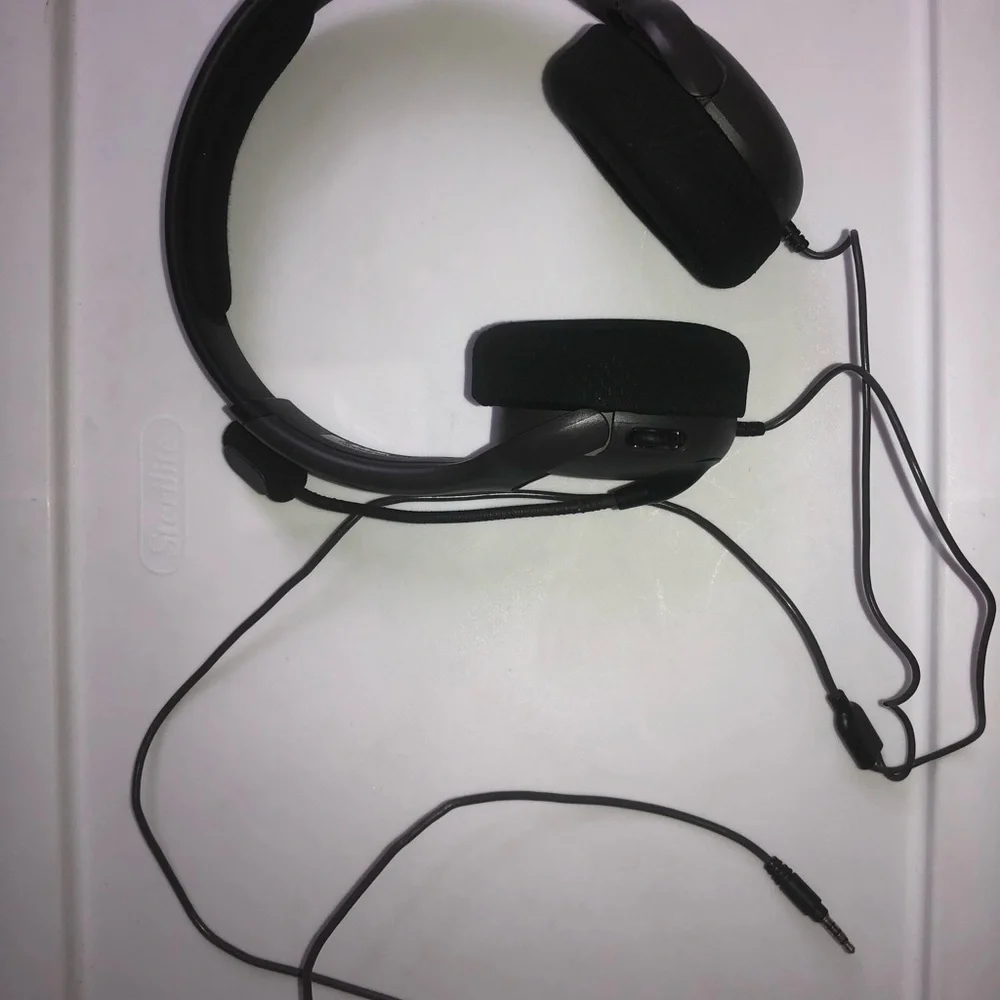PlayStation Headset 4
